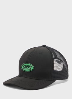 اشتري Logo Patch Cap في السعودية