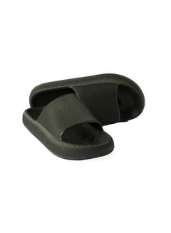 Buy Onda uni pamp slide slipper for women in Saudi Arabia