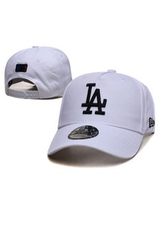 اشتري MLB Los Angeles Fashion Adjustable Cap في الامارات