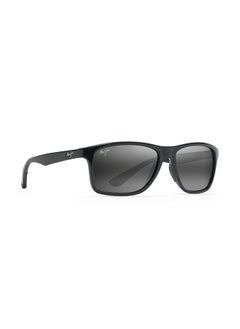 اشتري Unisex Rectangle Sunglasses - MJ798-02 58 - Lens Size: 58 Mm في الامارات