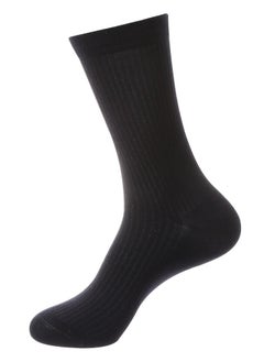 اشتري Unisex Absorb Sweat and Deodorize Socks 3 Pairs High Quality Socks One Size Fits All في الامارات