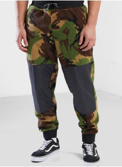 Buy Raeburn Fleece Pants in UAE