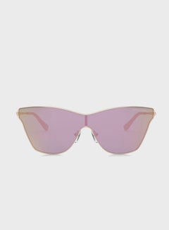 Buy 0MK1063 Oversize Sunglasses in Saudi Arabia