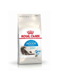 Buy Royal Canin Indoor Long Hair in Saudi Arabia