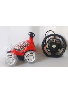 Buy RC Acrobatic Car in Egypt