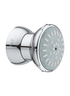 اشتري Grohe Relexa 65 Side shower 2 sprays chrome 27067000 في مصر