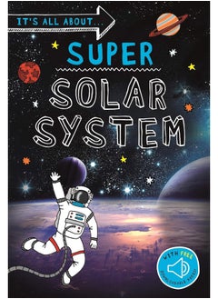 Buy It's all about... Super Solar System in UAE