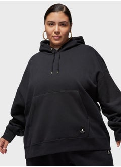 Buy Jordan Fleece Hoodie in Saudi Arabia