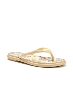 Buy Summer Women's Beach Outwear Thongs Slippers in UAE