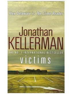 Buy Victims (Alex Delaware series, Book 27): An unforgettable, macabre psychological thriller in UAE