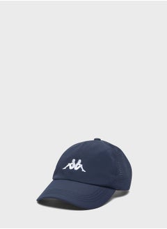 اشتري Logo Embroidered Cap في السعودية