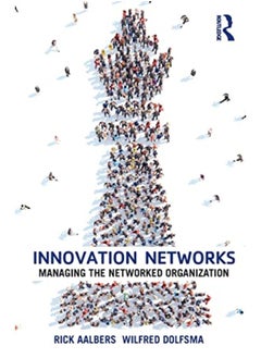 اشتري Innovation Networks  Managing The Networked Organization في مصر