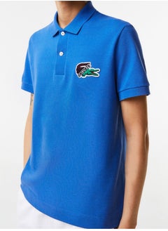 اشتري LACOSTE Crew Neck T-Shirt في السعودية