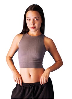 Buy Ribbed Top in Egypt