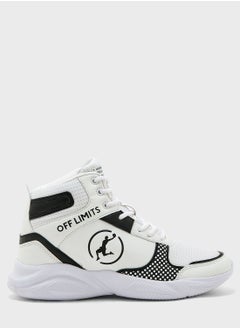 Buy Dunk Hi Top Sneakers in UAE