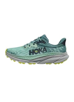 اشتري Challenger ATR 7 Outdoor Running Sneakers Light Green في السعودية