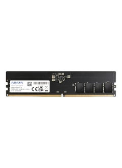 Buy Ad5U480016G S Premier 16Gb 4800Mhz U Dimm Single Memory Module Ddr5 Ram Black in Saudi Arabia