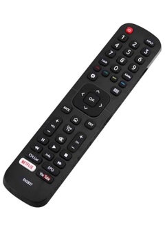 Buy EN2B27 Remote Control Replacement & Backup Accessory for Hisense Television RC3394402 / 01 3139 238 29621 EN2B27 in UAE