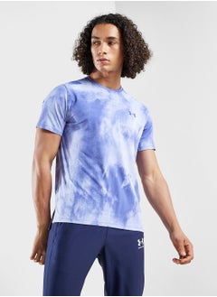 Buy Laser Wash Iso-Chill Short Sleeve T-Shirt in UAE