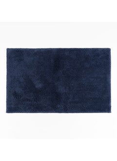 اشتري Chakra Bath Mat, Navy في الامارات