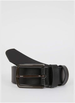 Buy Man Casual Belt in Saudi Arabia