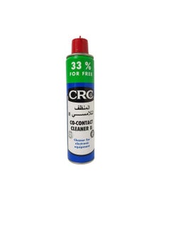 Buy CRC CO Contact Cleaner - 400ml in UAE