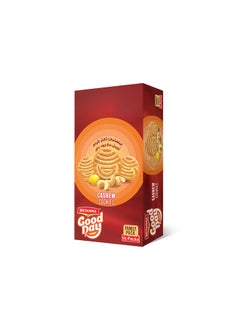 اشتري Britannia cashew cookies pack of 15 في مصر