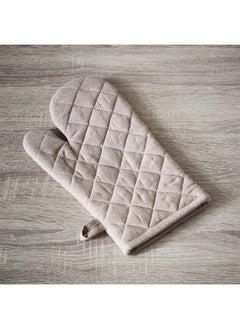 اشتري Home Box Atlanta Cotton Solid Glove 30 x 18 cm في الامارات