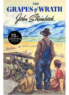 اشتري The Grapes of Wrath: 75th Anniversary Edition في الامارات