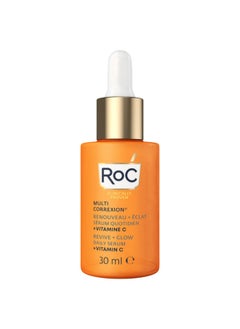 Buy MULTI CORREXION REVIVE + GLOW DAILY SERUM 30ML EU in UAE