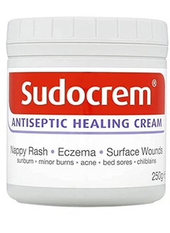 Buy Sudo Crem Skin Care Cream 250 grams in Egypt