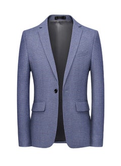 اشتري New Fashionable Casual Suit Jacket في الامارات