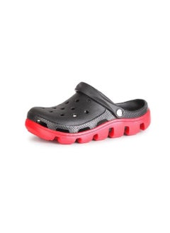 Buy Beach Shoes Couple Slippers Non-Slip Soft-Soled Sandals in UAE