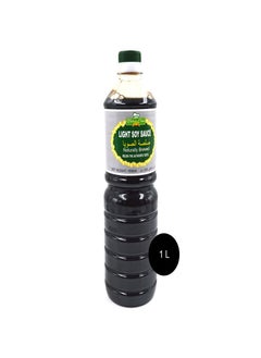 اشتري Light Soy Sauce 1L في الامارات