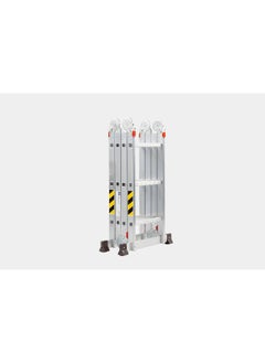 Buy Multi Purpose Ladder 3.7 Mtr - 12 Steps in Saudi Arabia