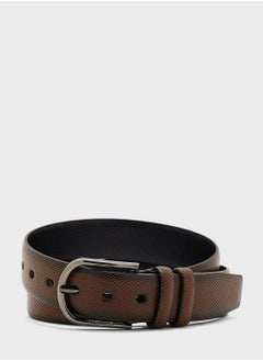 Buy Faux  Leather Belt in UAE