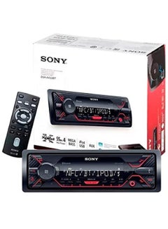 Buy Bluetooth Car Stereo Player DSX-A410BT | Digital media receiver in Saudi Arabia