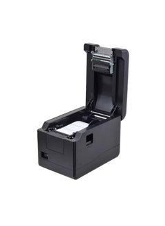 اشتري XPrinter thermal barcode printer, black - XP-233B في السعودية