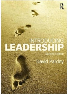 Buy Introducing Leadership  Ed   2 in Egypt