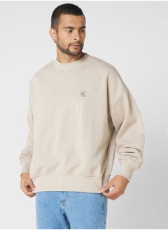 Buy Logo Sweatshirt in UAE