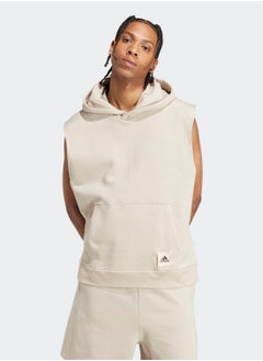 Buy Lounge Fleece Hoodie in Saudi Arabia