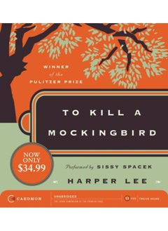 Buy To Kill a Mockingbird in UAE