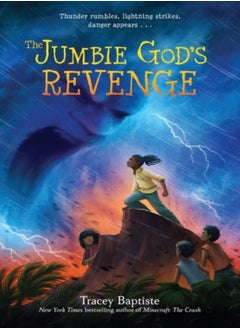 Buy The Jumbie God's Revenge in UAE