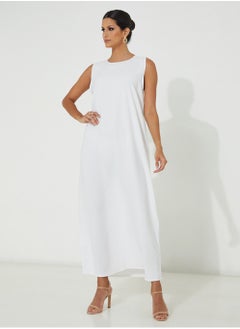 اشتري White Dress في الامارات