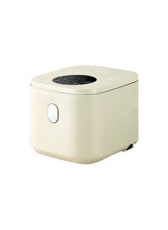 Buy Smart Compact Rice Cooker, Non-Stick Inner Pot, Cook/Steam/Warm Function, 2.5 L, 400 W Rice White in UAE