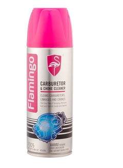 Buy Flamingo // F005 Carburetor Cleaner 450 ml in Egypt