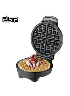 Buy Waffle Maker 850W-(KC1048) in Egypt