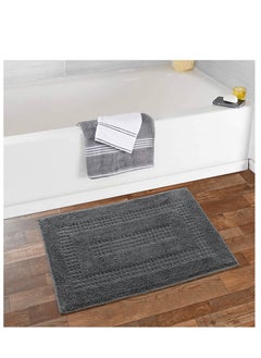 Buy Cotton Bath Mat in UAE