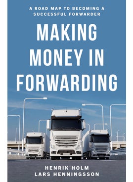 Buy Making Money in Forwarding in UAE