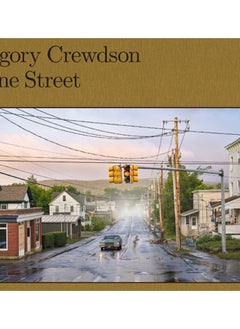 اشتري Gregory Crewdson: Alone Street في السعودية